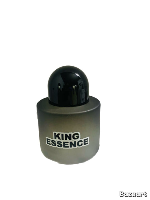 👑 King Essence – Premium Men's Perfume