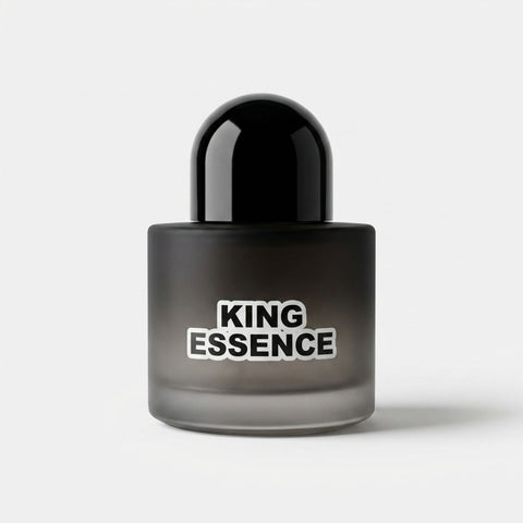 👑 King Essence – Premium Men's Perfume