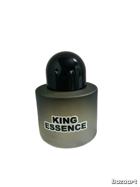 👑 King Essence – Premium Men's Perfume